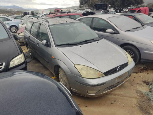  FORD FOCUS FAMILIAR (CAK) 