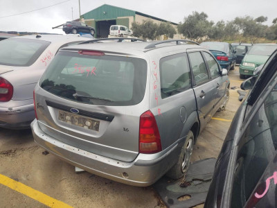 FORD FOCUS FAMILIAR (CAK)