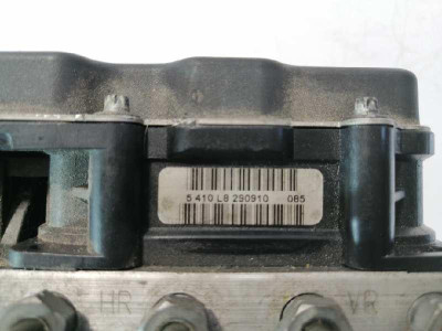 ABS, MERCEDES-BENZ, CLASE E (BM 212) LIM.