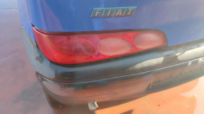FIAT CINQUECENTO (170)