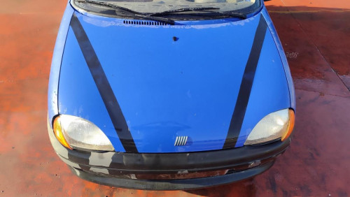  FIAT CINQUECENTO (170) 