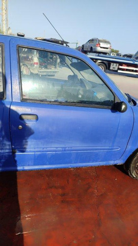  FIAT CINQUECENTO (170) 