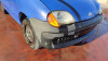 FIAT CINQUECENTO (170) 