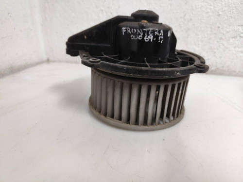  MOTOR CALEFACCION OPEL FRONTERA B 
