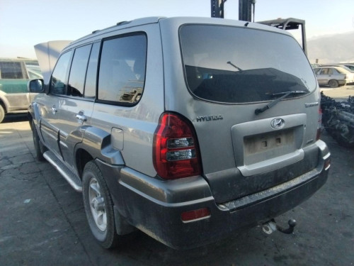  HYUNDAI TERRACAN (HP) 
