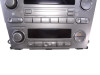  SISTEMA AUDIO / RADIO CD SUBARU LEGACY COMBI/ OUTBACK (B13/BP) 