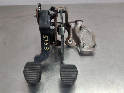  PEDALERA COMPLETA CITROEN C-ELYSÉE 