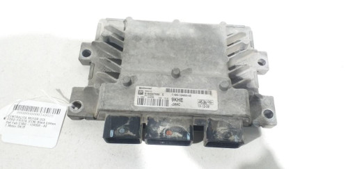  CENTRALITA MOTOR UCE FORD FIESTA (CNN) 