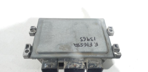  CENTRALITA MOTOR UCE FORD FIESTA (CNN) 