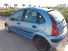 CITROEN C3 — vehículo donante para recambios 