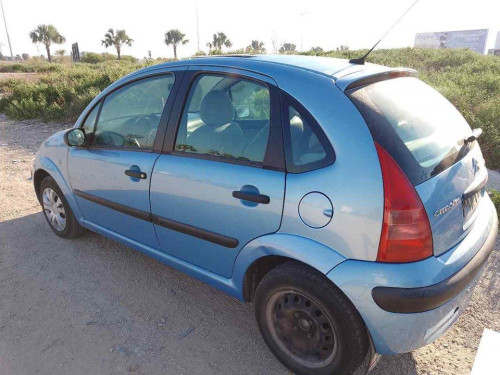 CITROEN C3 — vehículo donante para recambios 