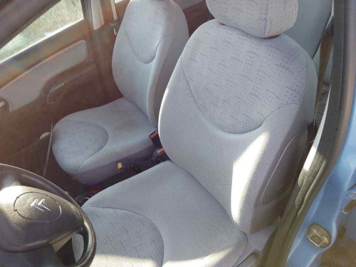 CITROEN C3 — vehículo donante para recambios 