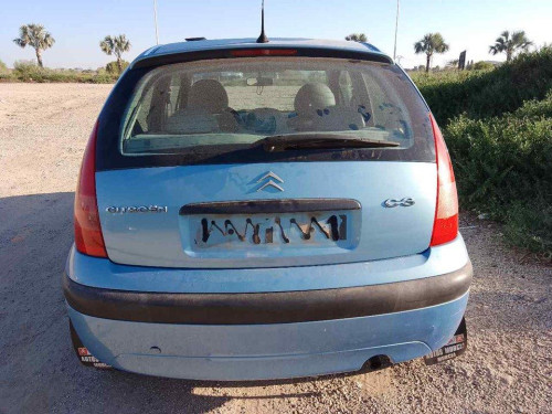 CITROEN C3 — vehículo donante para recambios 