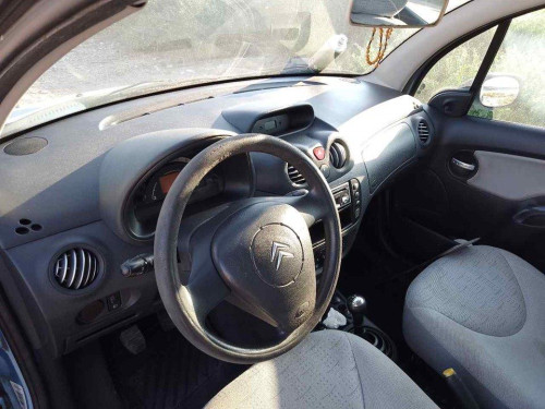 CITROEN C3 — vehículo donante para recambios 