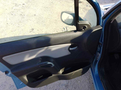 CITROEN C3 — vehículo donante para recambios 