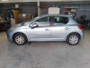 PEUGEOT 207 — автомобиль-донор на запчасти 