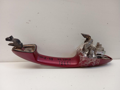 MANETA EXTERIOR DELANTERA IZQUIERDA, FORD, FIESTA (CB1)