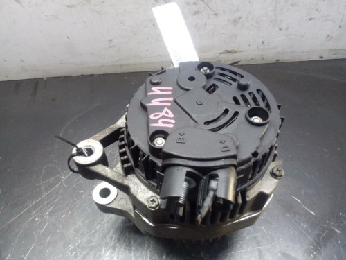  ALTERNADOR Fiat DUCATO II FURGÓN 11 