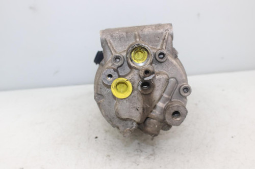 COMPRESOR AIRE ACONDICIONADO Renault SCENIC II (JM) 