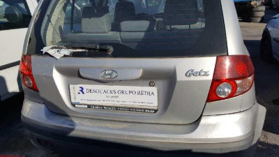 HYUNDAI GETZ (TB)