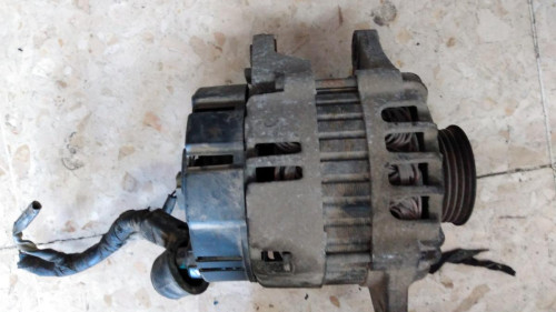  ALTERNADOR, KIA, PICANTO (SA) 