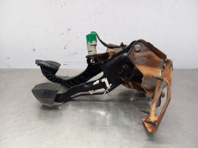 PEDALERA COMPLETA, OPEL, CROSSLAND X