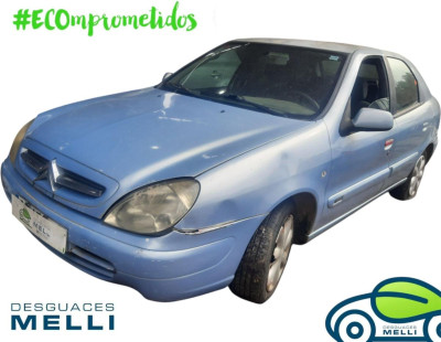 CITROEN XSARA BERLINA