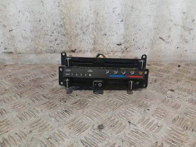 MANDO CALEFACCION / AIRE ACONDICIONADO
