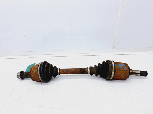 TRANSMISION DELANTERA IZQUIERDA Alfa Romeo 156 