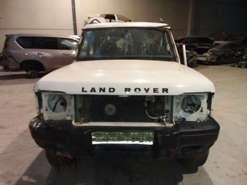 LAND ROVER DISCOVERY (LT) — автомобиль-донор на запчасти 