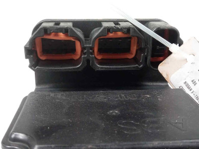 ABS, NISSAN, X-TRAIL (T30)