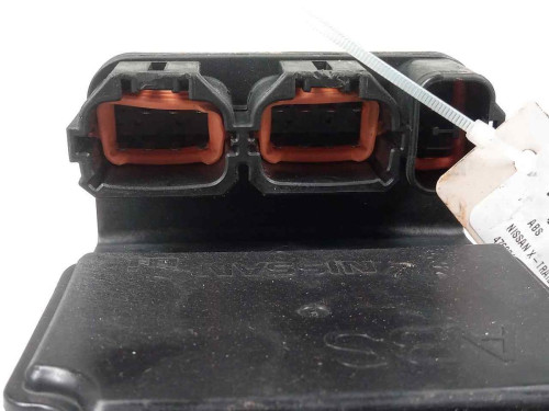  ABS, NISSAN, X-TRAIL (T30) 