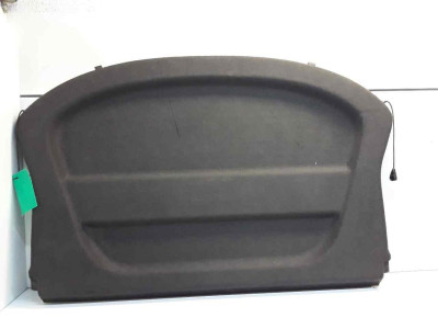 BANDEJA TRASERA, RENAULT, MEGANE III BERLINA 5P
