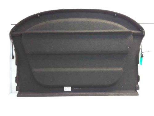 BANDEJA TRASERA RENAULT MEGANE III BERLINA 5P 
