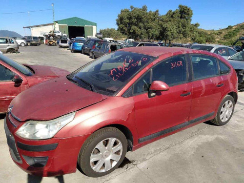  CITROEN C4 BERLINA 