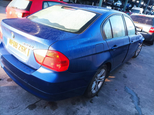 PILOTO TRASERO DERECHO BMW SERIE 3 BERLINA (E90) 