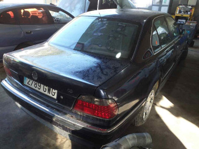BMW SERIE 7 (E38)