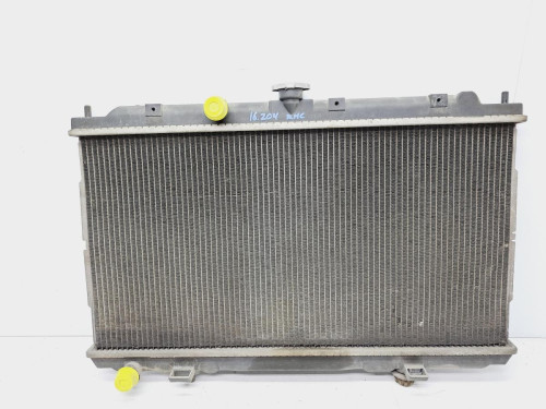  RADIADOR AGUA Nissan ALMERA (N16/E) 