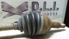 TRANSMISION DELANTERA IZQUIERDA Ford MONDEO BERLINA (GE) 