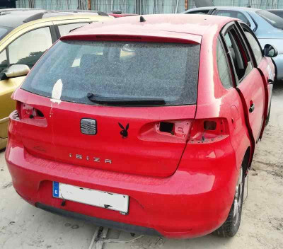 SEAT IBIZA (6L1)