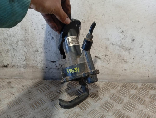 DEPRESOR FRENO / BOMBA VACIO 