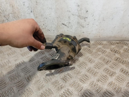 DEPRESOR FRENO / BOMBA VACIO 