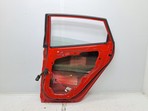 PUERTA TRASERA DERECHA Ford FIESTA (CNN) 