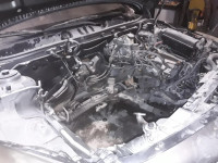 OPEL INSIGNIA BERLINA
