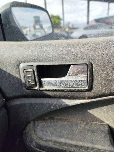 MANDO ELEVALUNAS DELANTERO DERECHO FORD FOCUS C-MAX (CAP)(2003) 