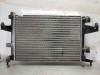 RADIADOR AGUA Opel CORSA C 
