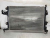 RADIADOR AGUA Opel CORSA C 