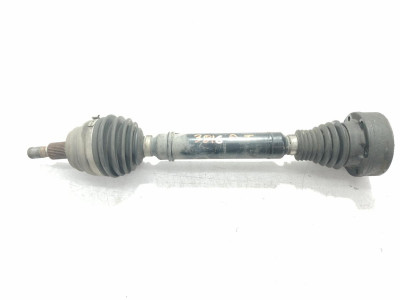 TRANSMISION DELANTERA IZQUIERDA, AUDI, A3 (8L)