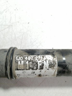 TRANSMISION DELANTERA IZQUIERDA, AUDI, A3 (8L)