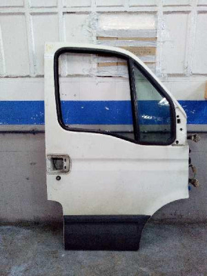 PUERTA DELANTERA DERECHA, IVECO, DAILY FURGÓN